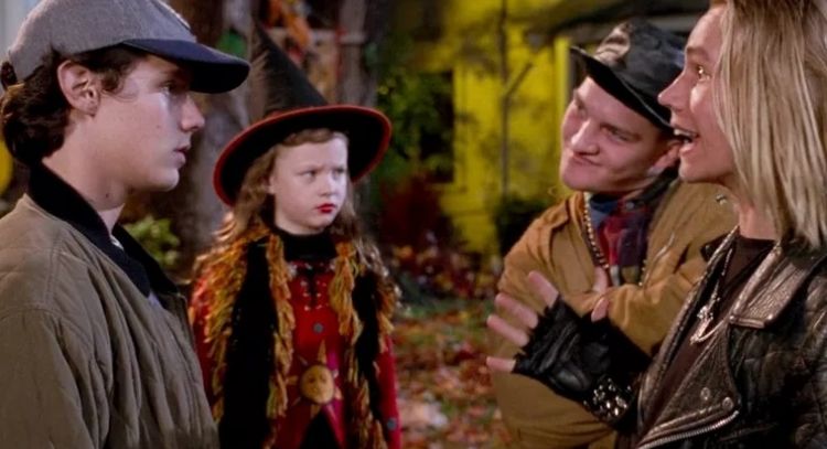 'Hocus Pocus 2': Revelan detalles sobre un cameo de los personajes originales ¿Por qué no pasó?