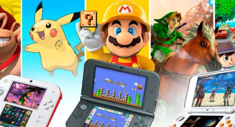 Nintendo apagará definitivamente los servidores de Wii U y Nintendo 3DS: El final de una era