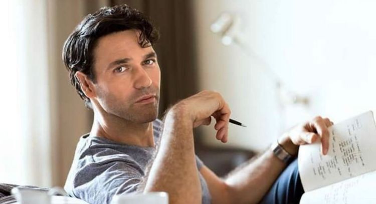 Valentino Lanús reaparece tras 6 años lejos de las pantallas ¿Tendrá un nuevo proyecto televisivo?