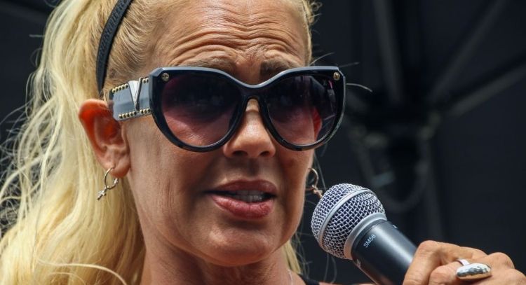 Niurka Marcos da consejos a Geraldine Bazan por el presunto romance con Giovanni Medina; esto dijo