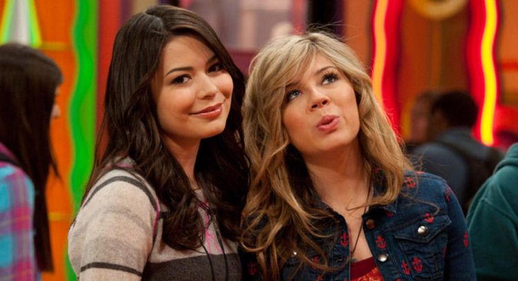 ¡Terrible! Cancelan oficialmente el reinicio de 'iCarly' después de tres temporadas