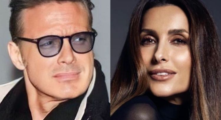 Luis Miguel 'felicita' a la mamá de Paloma Cuevas por su cumpleaños; esto dijo la española