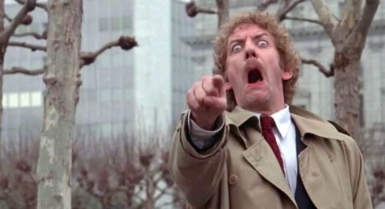 Revelan que el remake de 'Los Usurpadores de Cuerpos' de Justin Lin se encuentra en desarrollo