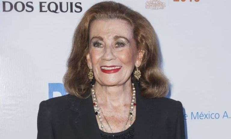 Hija adoptiva de Yolanda Ciani impacta al afirmar que la actriz sí fue violentada por su hermano