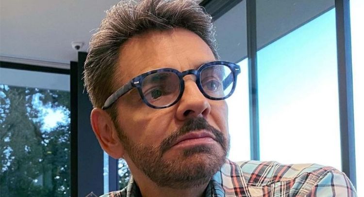 Eugenio Derbez se defiende tras críticas de un video viral pero genera más controversia; esto pasó