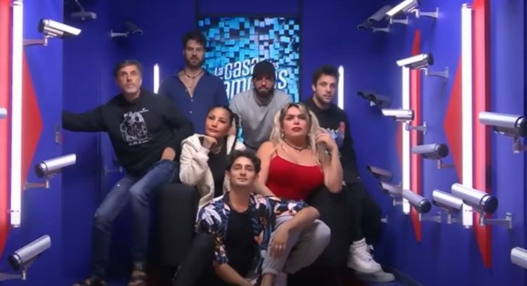 Exparticipante de 'La Casa de los Famosos México' confiesa que fue víctima de abuso; mira quién es