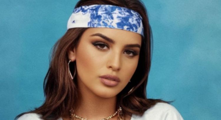 Curvy Zelma muestra una edición de FOTOS con Inteligencia Artificial y fans reaccionan de esta forma