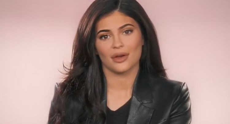 'The Kardashians': El romance de Timothée Chalamet y Kylie Jenner aparecerría en la temporada 4