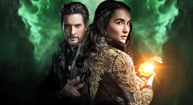 Fin prematuro para 'Sombra y Hueso': Netflix cancela la serie después de 2 emocionantes temporadas