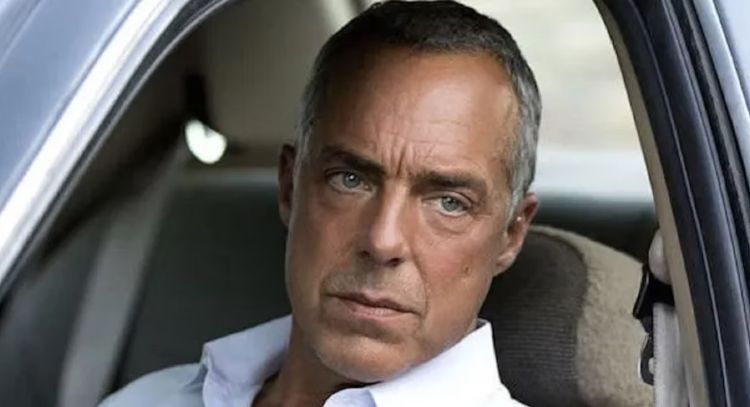 Renée Ballard toma la batuta: Nuevo Spin-off de 'Bosch' desata emoción en Prime Video