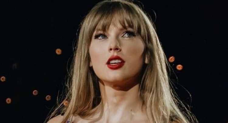 Travis Kelce brinda apoyo a Taylor Swift después de trágica muerte de fan en el 'Eras Tour' en Brasil