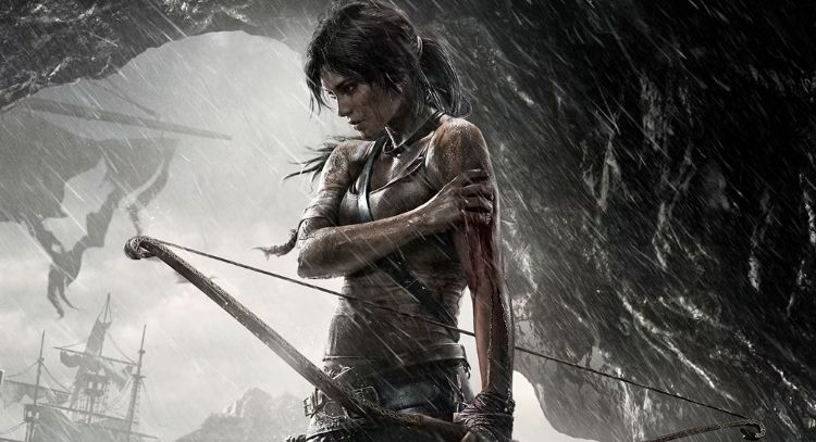 Megan McDonnell, guionista de Marvel, se suma a la serie de 'Tomb Raider' en Prime Video