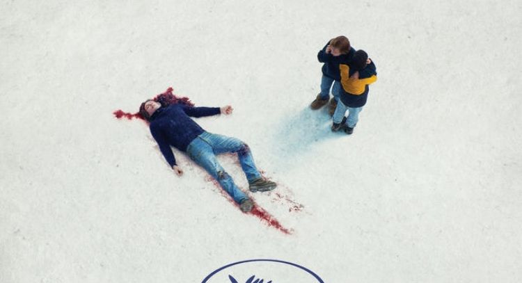 'Anatomy of a Fall': La película ganadora de la Palma de Oro prepara su camino hacia los Oscar