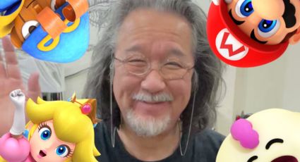 El sueño de un director: 'Super Mario RPG 2' podría ser la última obra maestra de Chihiro Fujioka