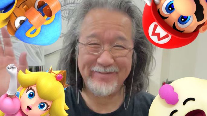 El sueño de un director: 'Super Mario RPG 2' podría ser la última obra maestra de Chihiro Fujioka