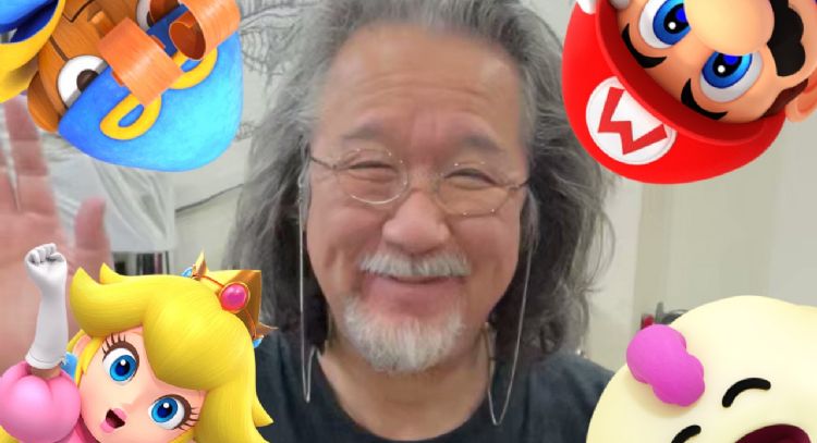 El sueño de un director: 'Super Mario RPG 2' podría ser la última obra maestra de Chihiro Fujioka