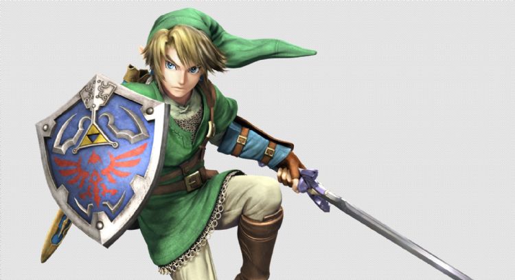 Nintendo anuncia el desarrollo de una película de 'The Legend of Zelda'