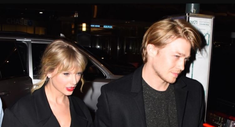 ¿Ya se casó? Publicista de Taylor Swift habla sobre el rumor de una boda secreta con Joe Alwyn