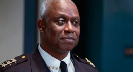 ¡Lamentable! Muere Andre Braugher, actor de 'Homicide: Life on the Street' y 'Brooklyn Nine-Nine'