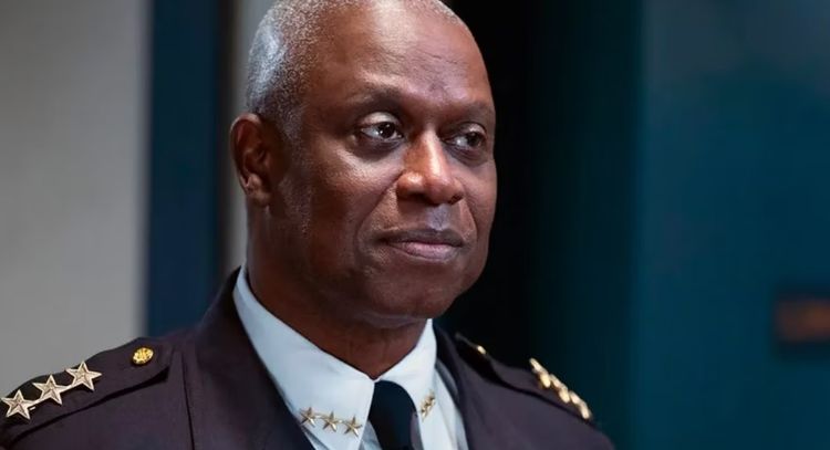 ¡Lamentable! Muere Andre Braugher, actor de 'Homicide: Life on the Street' y 'Brooklyn Nine-Nine'