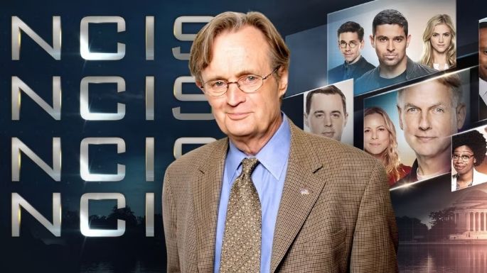 La serie 'NCIS' prepara un emotivo episodio de despedida en homenaje a David McCallum