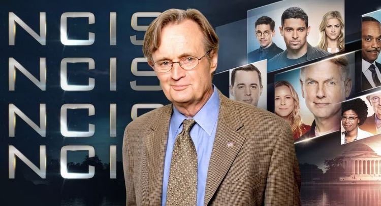 La serie 'NCIS' prepara un emotivo episodio de despedida en homenaje a David McCallum