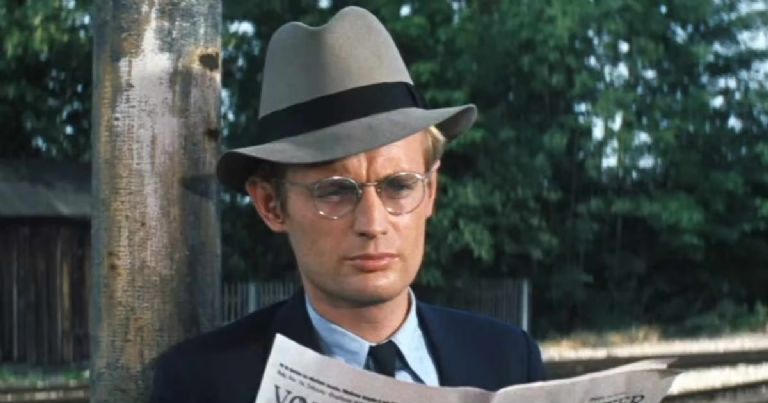 'NCIS' prepara un episodio especial de despedida para David McCallum