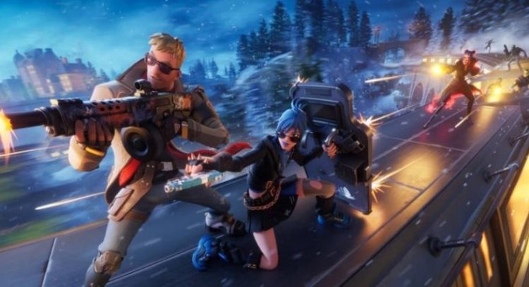 'Fortnite' tiene su próxima temporada a la vista ¿Qué revela la pista de Epic Games? esto se sabe