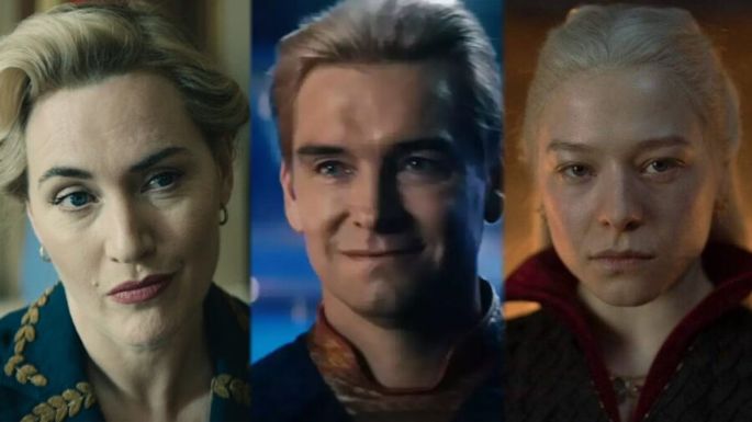 Estas son las series que dominarán la pantalla chica en 2024: emociones, intriga y fantasía