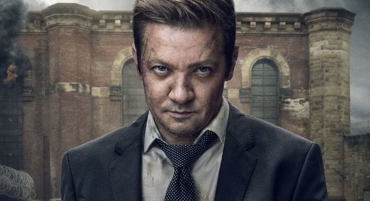 Jeremy Renner regresa a la temporada 3 de 'Mayor of Kingstown' tras su casi fatal accidente