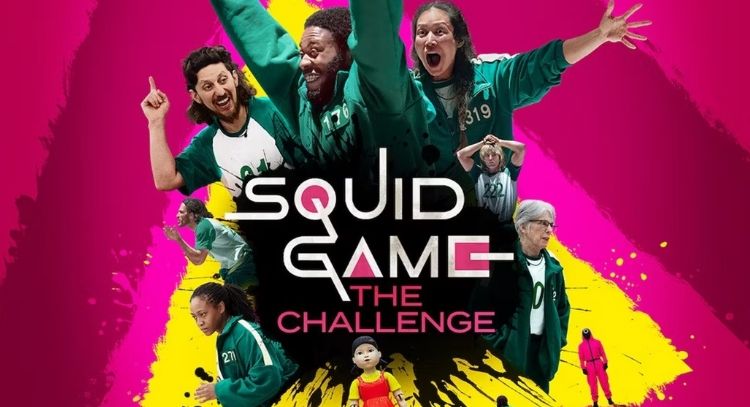 'El Juego del Calamar: El Desafío' regresará para la temporada 2 tras la controversia y el éxito