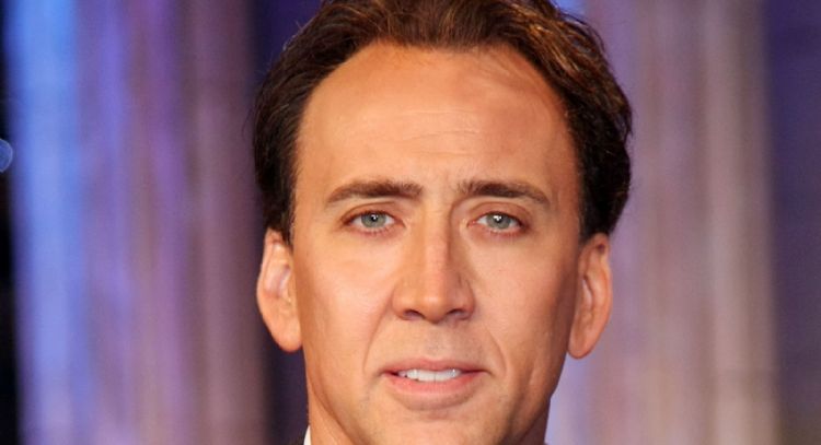 Nicolas Cage revela cuántas películas le quedan antes de retirarse
