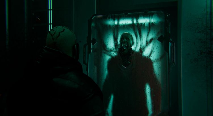 'Den of Wolves', el nuevo juego anunciado por 10 Chambers que promete ser un gran Tecno-Thriller