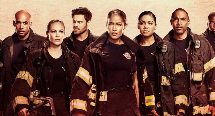'Station 19' anuncia el fin de la serie con la temporada 7; un adiós a los bomberos de Seattle