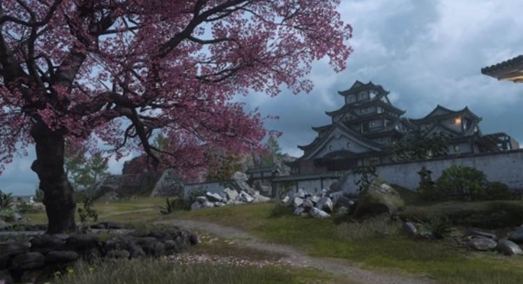 'Call of Duty: Warzone 2.0' muestra el escenario de la isla Ashika del modo Resurgence y revela esto