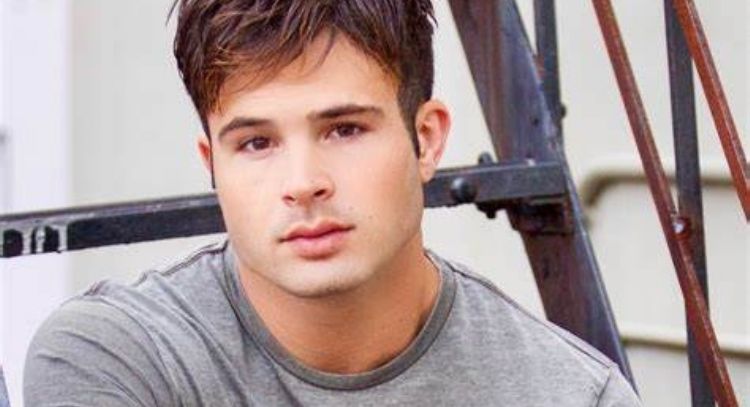 Muere estrella de 'Days of our lives' a los 34 años de edad