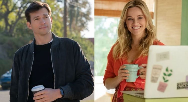 Tu casa o la mía, estas son curiosidades de la nueva película de Ashton Kutcher y Reese Witherspoon