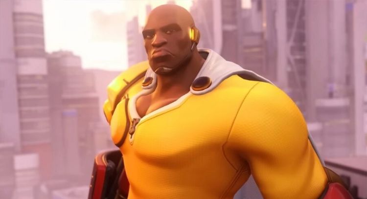 'Overwatch 2' agrega al juego a estos populares personajes de anime; mira de cuales se trata