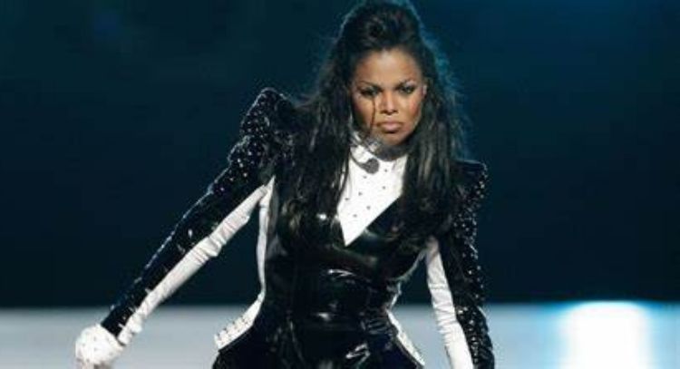 Revelan que Janet Jackson sería honrada en los Grammy pero no sucedería por culpa de CBS