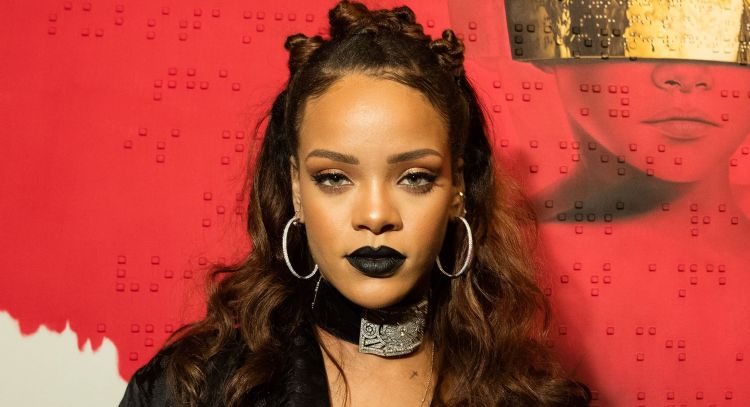 Las reproducciones en Spotify de la música de Rihanna se dispara luego del Super Bowl