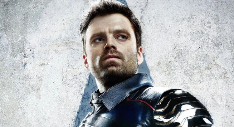 Sebastian Stan tendrá su propia serie en solitario para Disney+ como 'El Soldado de Invierno'