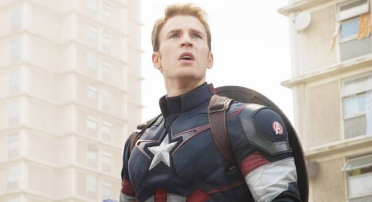 Chris Evans regresaría para la nueva cinta 'Captain America: New World Order'; esto se sabe