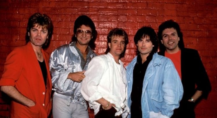 Autor de la canción 'Eye of Tiger' ya no quiere que se utilice su canción con fines políticos