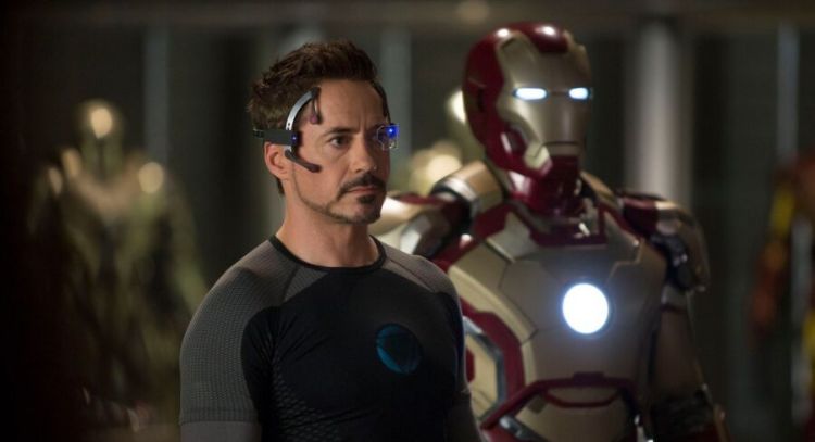 Robert Downey Jr. regresaría al Universo Cinematográfico de Marvel en esta nueva serie de Disney+