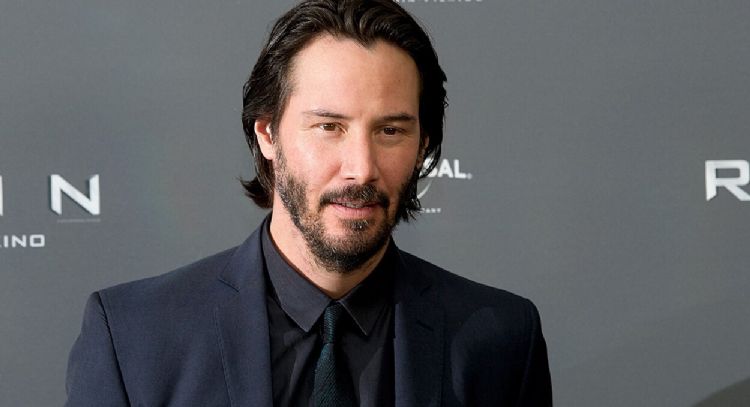 Keanu Reeves impacta al revelar lo que está prohibido hacer en sus películas
