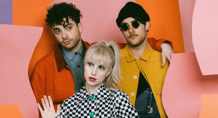 Paramore revela el verdadero motivo por que decidieron tomarse un descanso