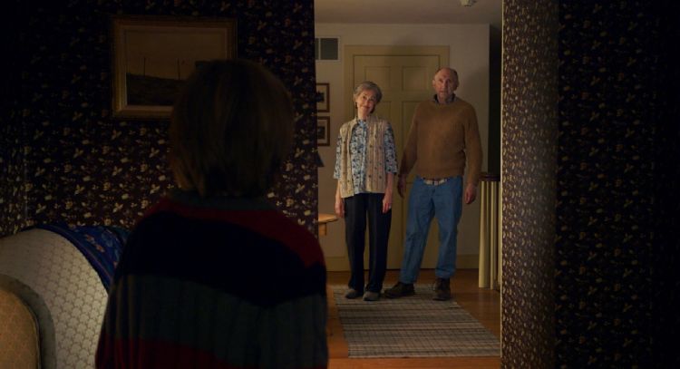 'Los huéspedes', esto dice la crítica sobre la nueva película de terror de Netflix