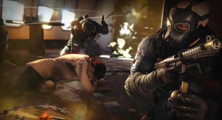Ubisoft anuncia su nueva medida para evitar trampas en 'Rainbow Six Siege' y no es banear