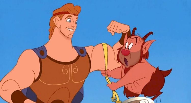 Danny DeVito regresaría como 'Filoctetes' en el remake live action de 'Hércules'; esto se sabe