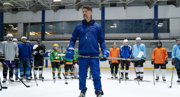 La serie 'Mighty Ducks' es cancelada después de 2 temporadas en Disney+ por esta razón